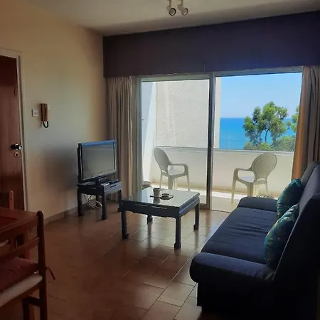Seascape 501 Apartment