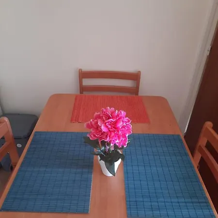 Seascape 501 Apartment Larnaca