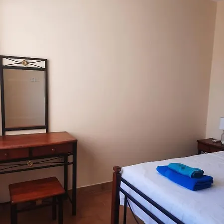 Seascape 501 Apartment
