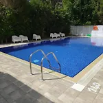 Seascape 501 * Larnaca