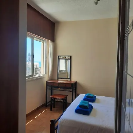 아파트 Seascape 501 라르나카