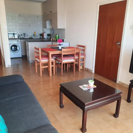 Apartament Seascape 501