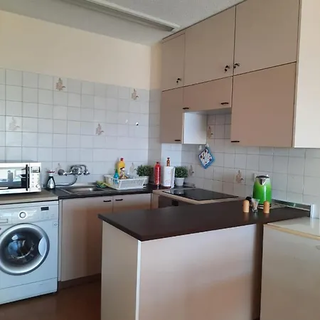 Seascape 501 아파트