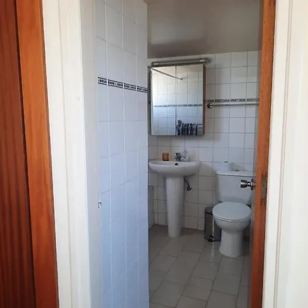 아파트 Seascape 501 라르나카