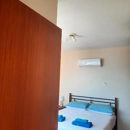 Seascape 501 Апартаменти