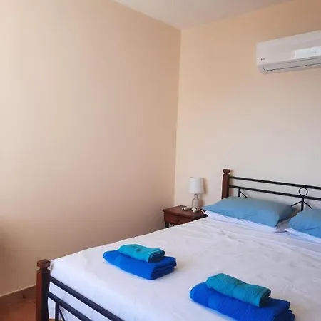Seascape 501 Апартаменти