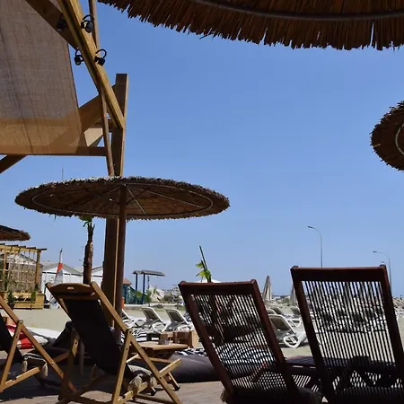 Seascape 501 * 라르나카