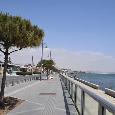 Seascape 501 Apartament *