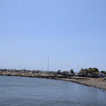 Seascape 501 * 라르나카