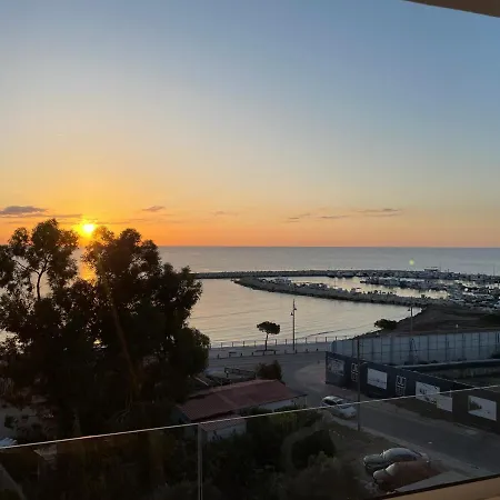 Apartment Seascape 501 Larnaca