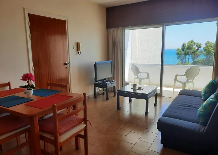 Seascape 501 Larnaca