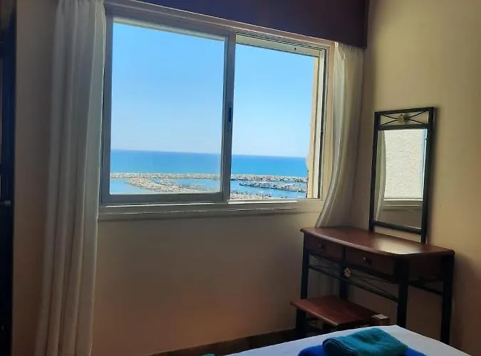 Apartament Seascape 501 *