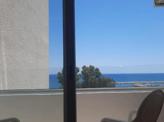 Apartament Seascape 501 Larnaca