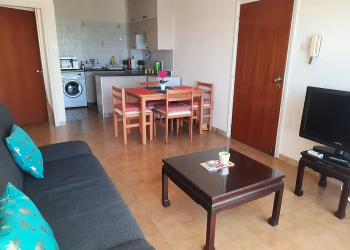 Apartament Seascape 501