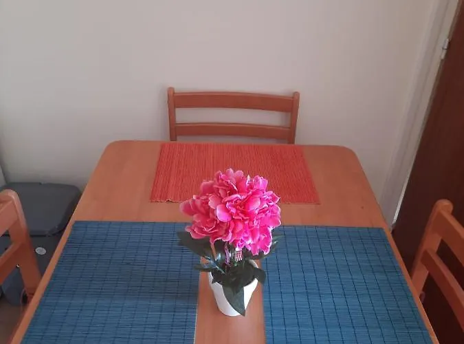 Seascape 501 Apartament Larnaca