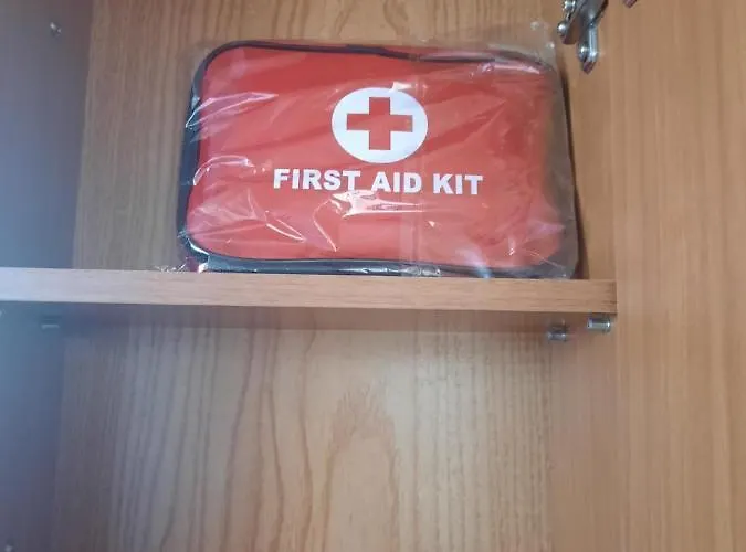 Apartament Seascape 501