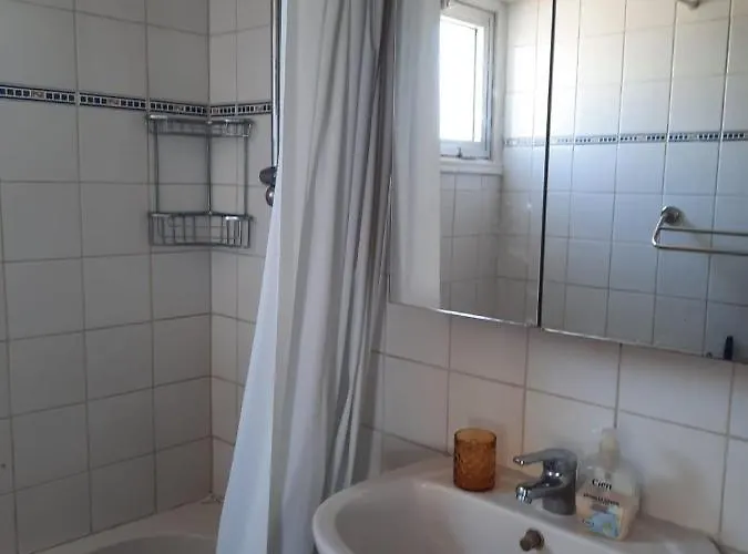 Апартаменты Seascape 501 *