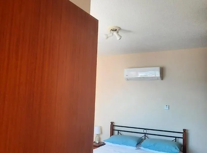 Seascape 501 Апартаменты