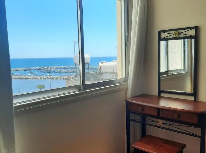 Seascape 501 Ларнака