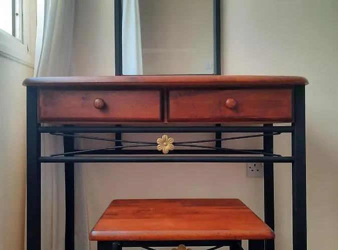 Seascape 501 * Ларнака