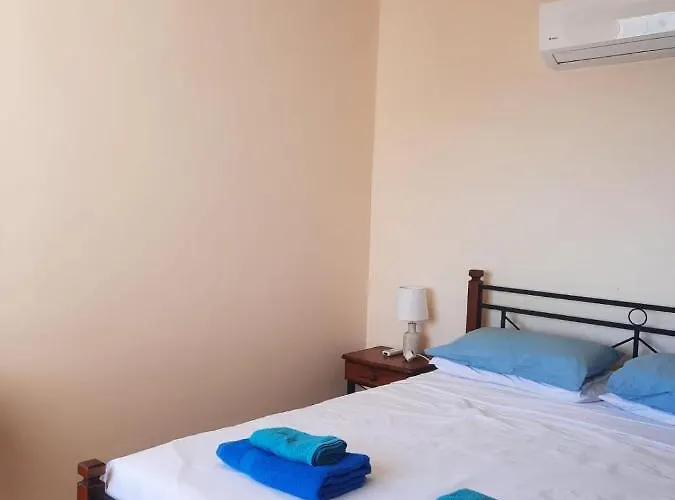 Seascape 501 Апартаменты