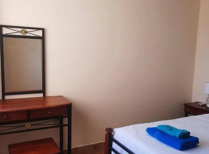 Seascape 501 Апартаменты