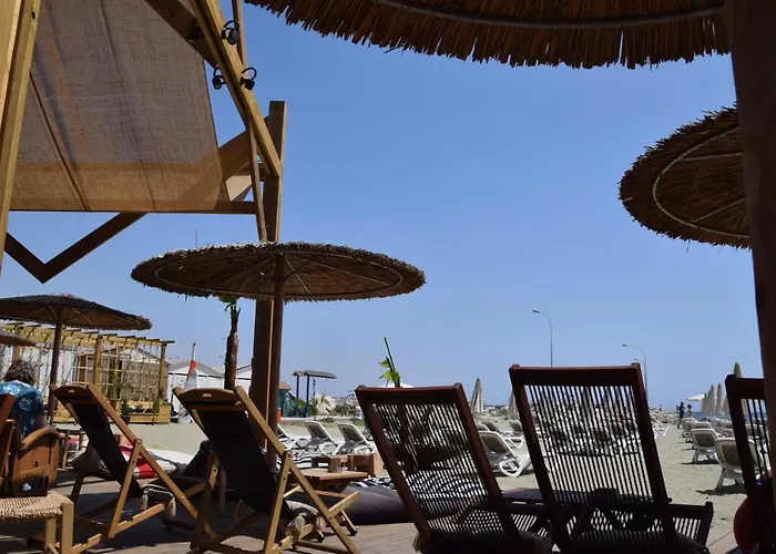 Seascape 501 * Λάρνακα