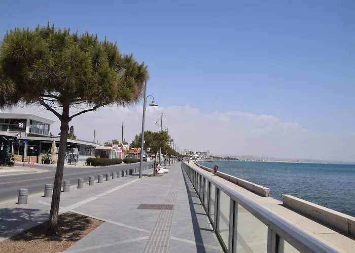 Seascape 501 Διαμέρισμα *