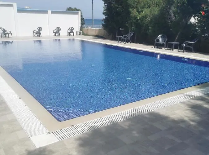 Seascape 501 Ларнака