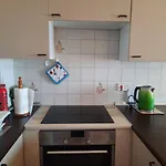 Apartament Seascape 501 Larnaca