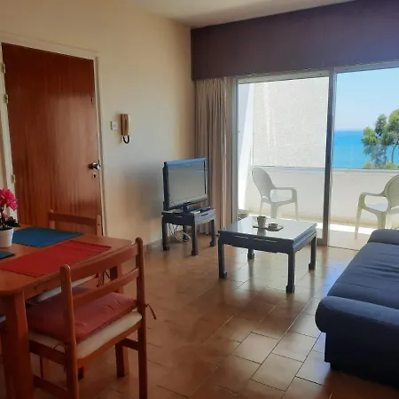 Seascape 501 لارنكا