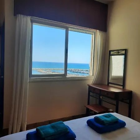 شقة Seascape 501 *