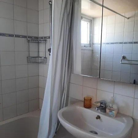 شقة Seascape 501 *