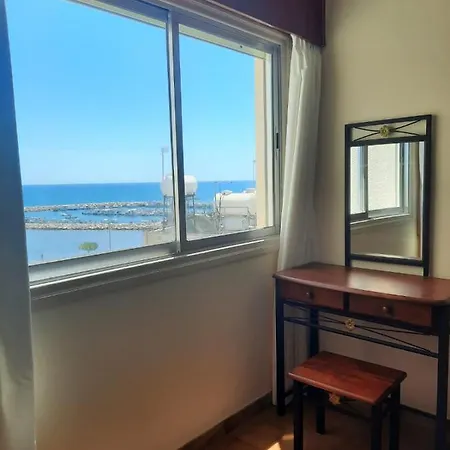 Seascape 501 لارنكا