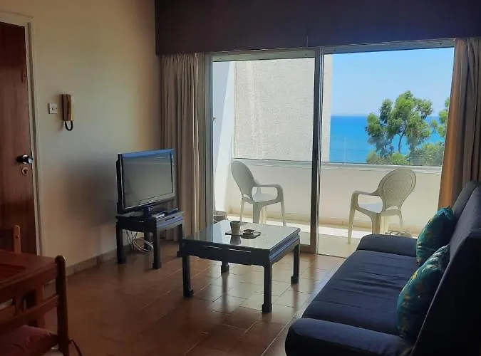 Seascape 501 Apartmán