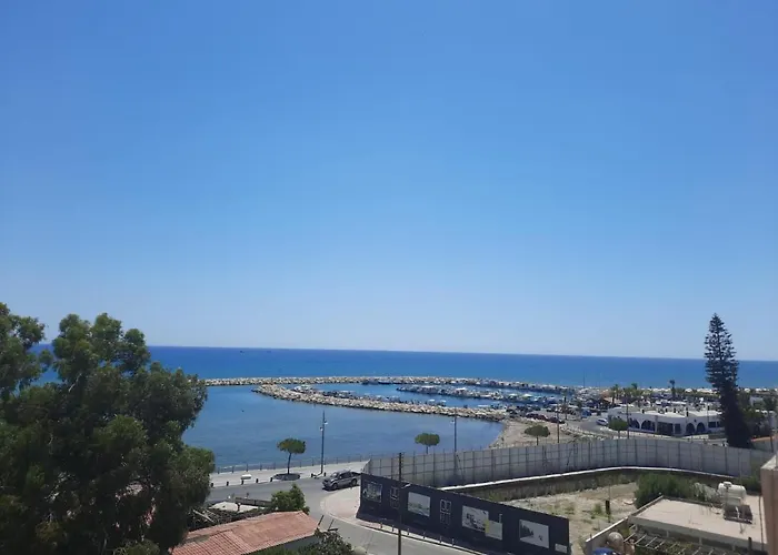 Apartmán Seascape 501