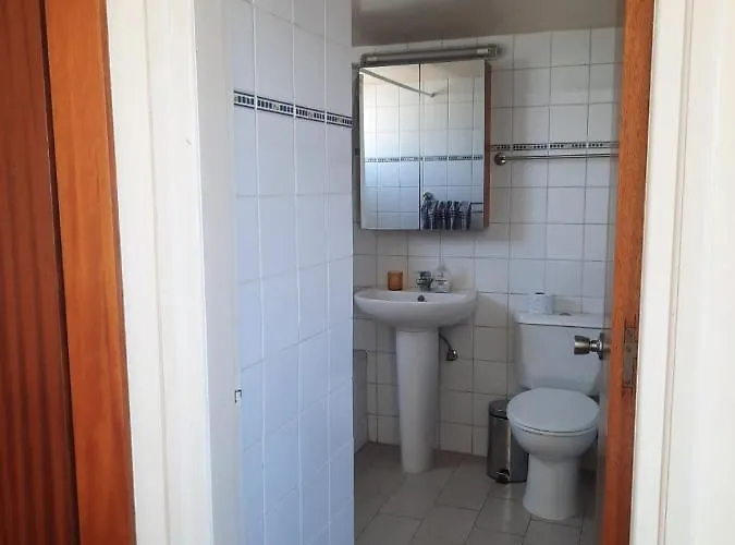 Apartmán Seascape 501 Larnaca