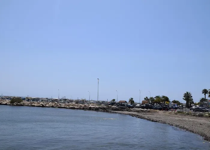 Seascape 501 * Larnaca