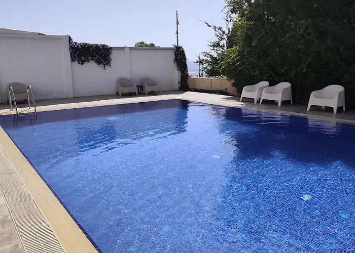 Seascape 501 Larnaca